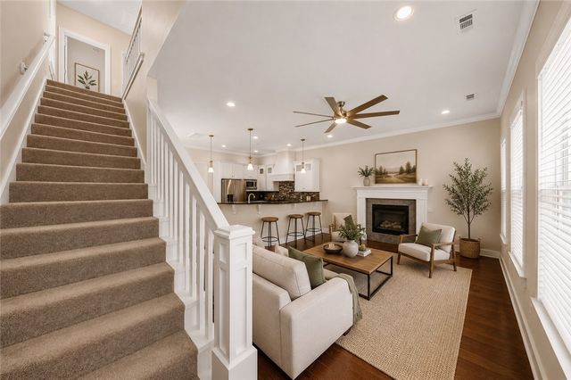 6506 Knoll View, Rogers, AR 72758
