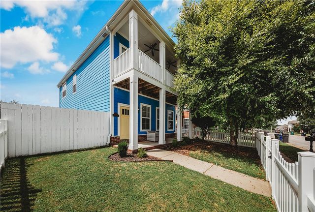 6506 Knoll View, Rogers, AR 72758