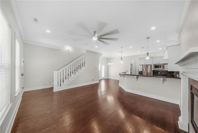 6506 Knoll View, Rogers, AR 72758