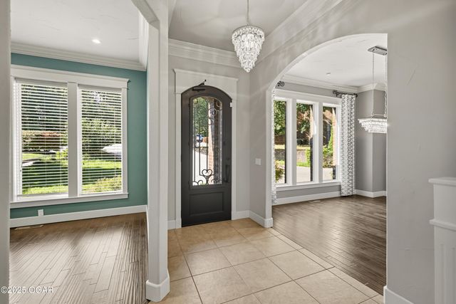 3827 Spring Hill Road, Joplin, MO 64804