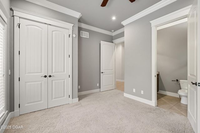 3827 Spring Hill Road, Joplin, MO 64804