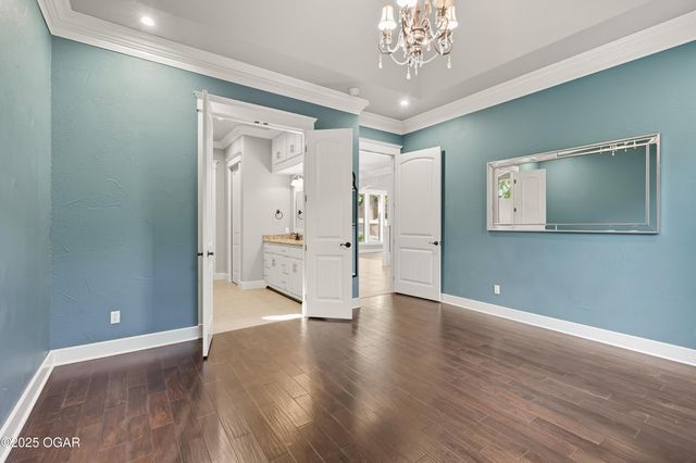 3827 Spring Hill Road, Joplin, MO 64804