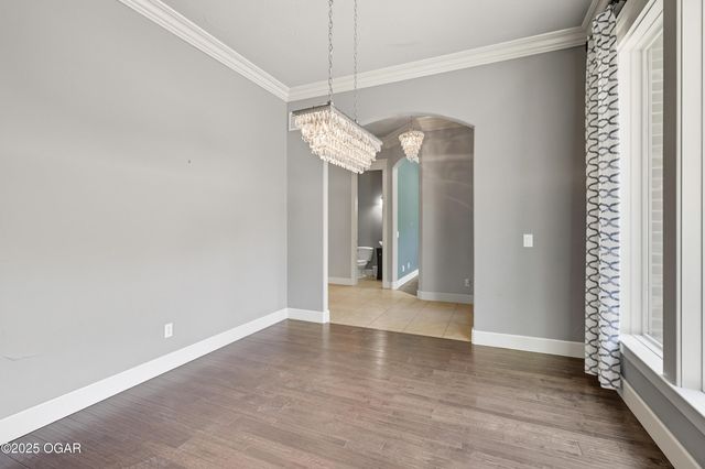 3827 Spring Hill Road, Joplin, MO 64804