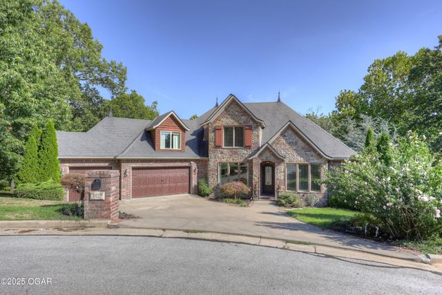 3827 Spring Hill Road, Joplin, MO 64804