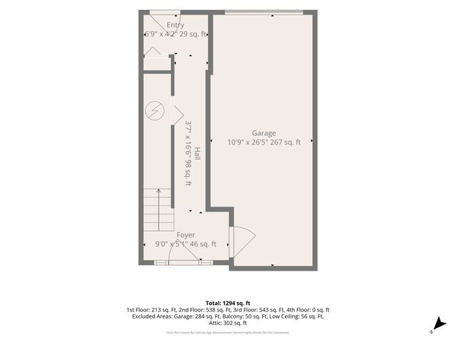 61 Pine St 13, Attleboro, MA 02703