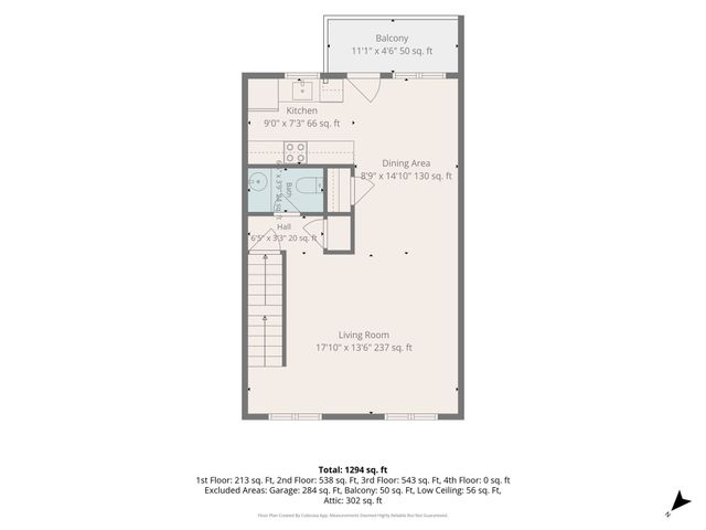 61 Pine St 13, Attleboro, MA 02703