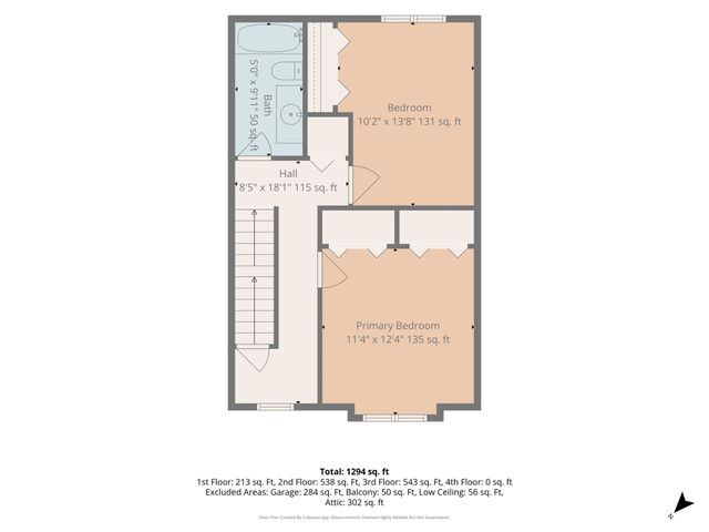 61 Pine St 13, Attleboro, MA 02703