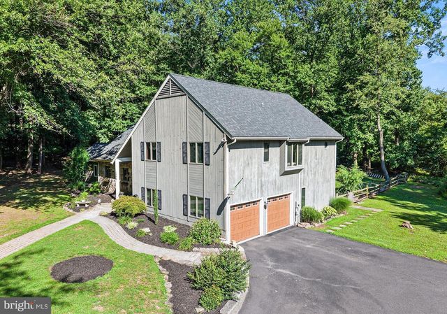 1848 UNIONVILLE RD, Pottstown, PA 19465