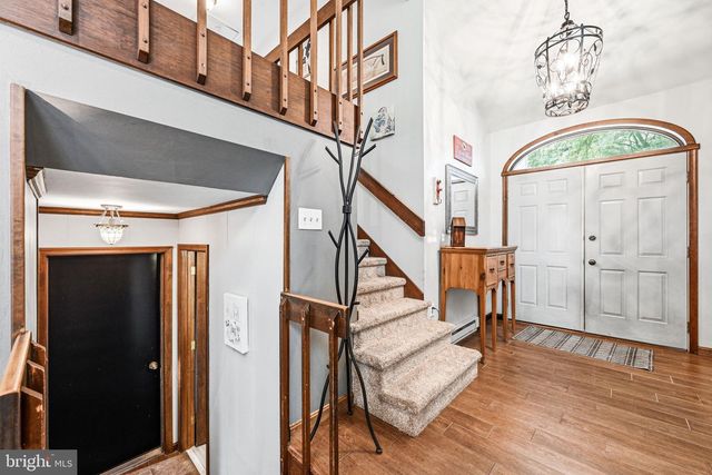 1848 UNIONVILLE RD, Pottstown, PA 19465