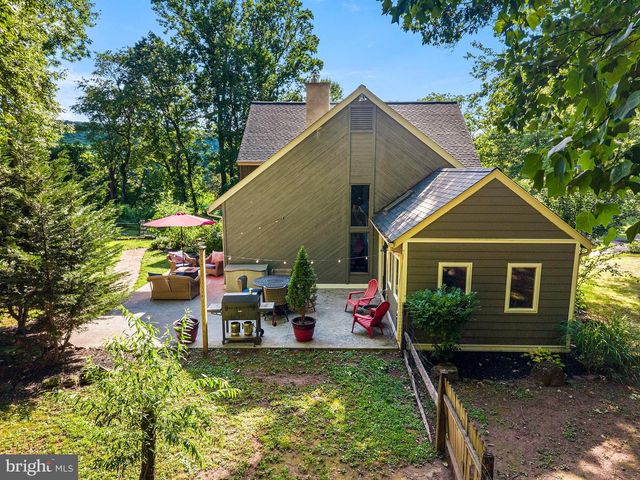 1848 UNIONVILLE RD, Pottstown, PA 19465