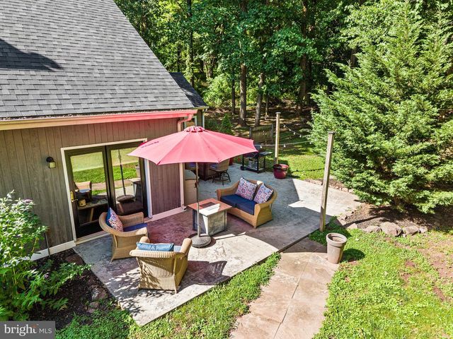 1848 UNIONVILLE RD, Pottstown, PA 19465