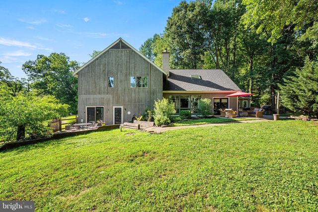 1848 UNIONVILLE RD, Pottstown, PA 19465
