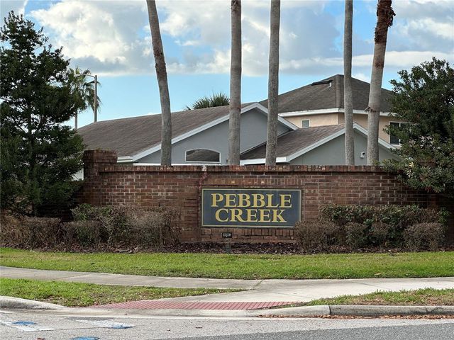 1313 TIMBERBEND CIRCLE, Orlando, FL 32824