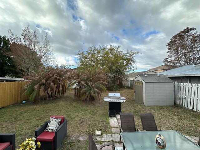 1313 TIMBERBEND CIRCLE, Orlando, FL 32824