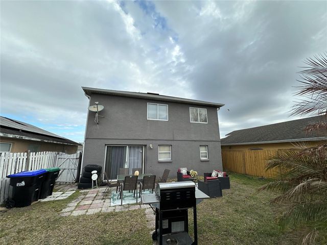 1313 TIMBERBEND CIRCLE, Orlando, FL 32824