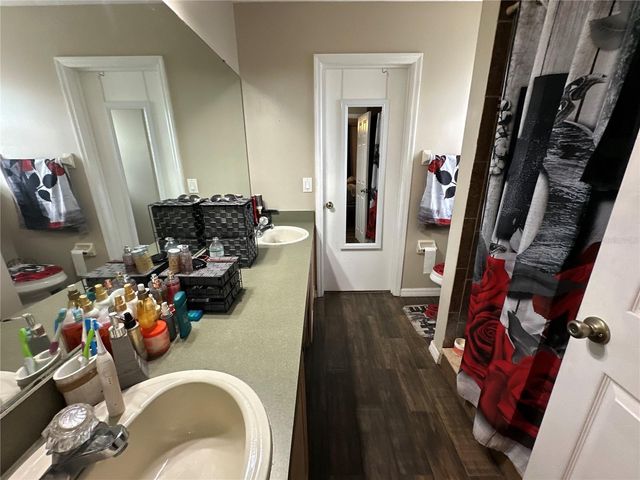 1313 TIMBERBEND CIRCLE, Orlando, FL 32824