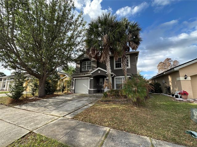 1313 TIMBERBEND CIRCLE, Orlando, FL 32824