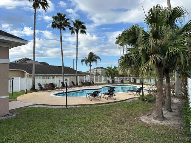 1313 TIMBERBEND CIRCLE, Orlando, FL 32824