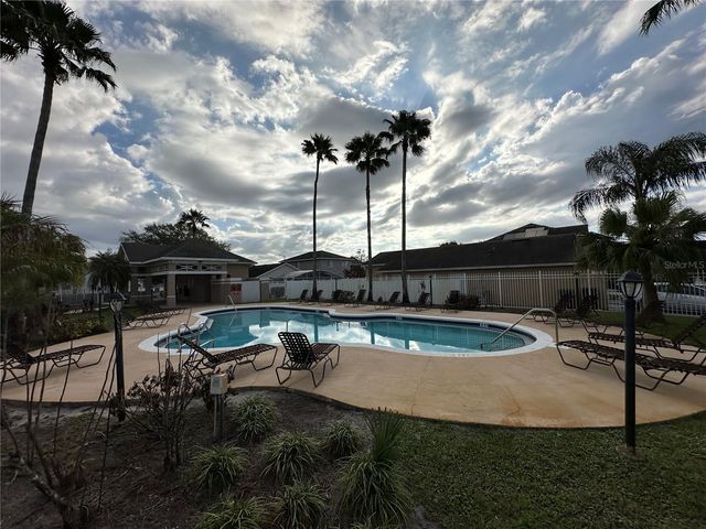 1313 TIMBERBEND CIRCLE, Orlando, FL 32824