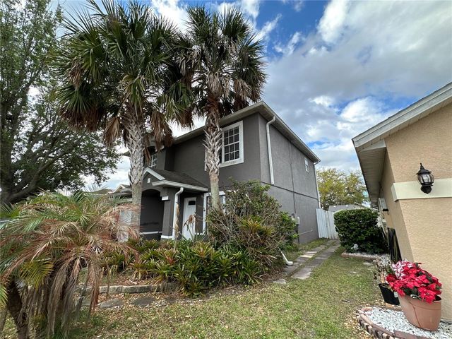 1313 TIMBERBEND CIRCLE, Orlando, FL 32824