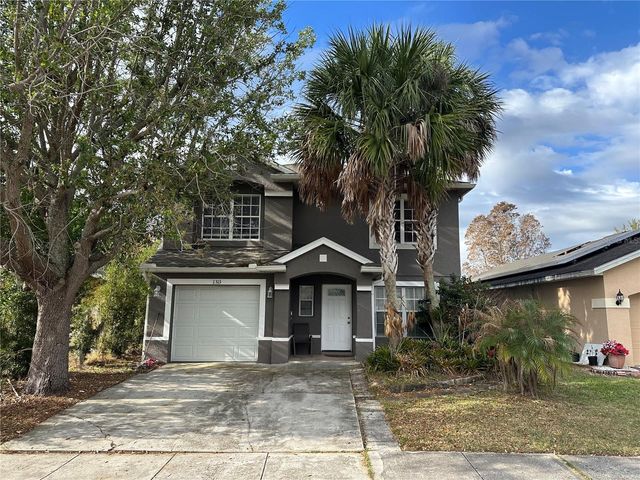 1313 TIMBERBEND CIRCLE, Orlando, FL 32824