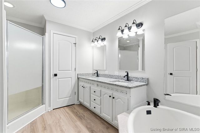 7103 Poplar Drive, Charlestown, IN 47111