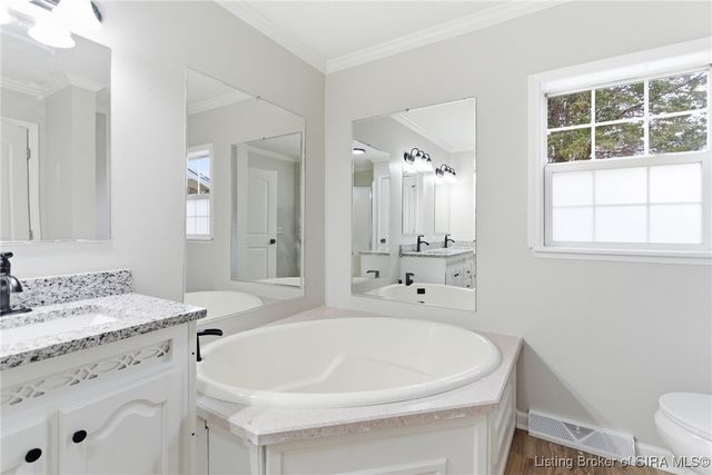 7103 Poplar Drive, Charlestown, IN 47111