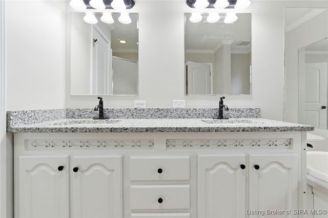 7103 Poplar Drive, Charlestown, IN 47111