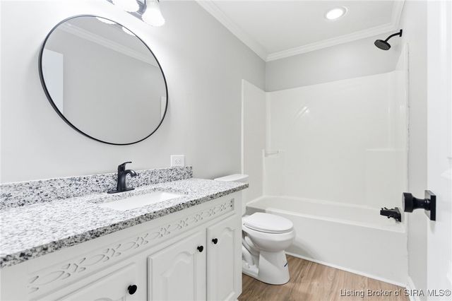 7103 Poplar Drive, Charlestown, IN 47111