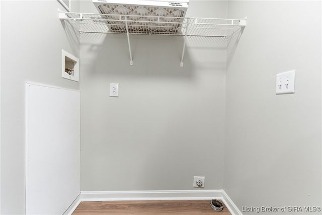 7103 Poplar Drive, Charlestown, IN 47111