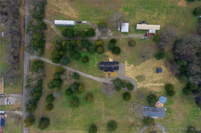 7103 Poplar Drive, Charlestown, IN 47111