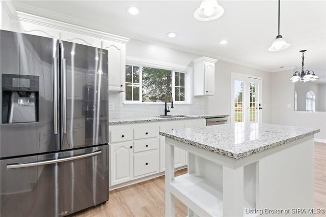 7103 Poplar Drive, Charlestown, IN 47111