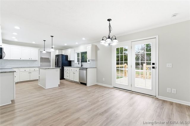 7103 Poplar Drive, Charlestown, IN 47111