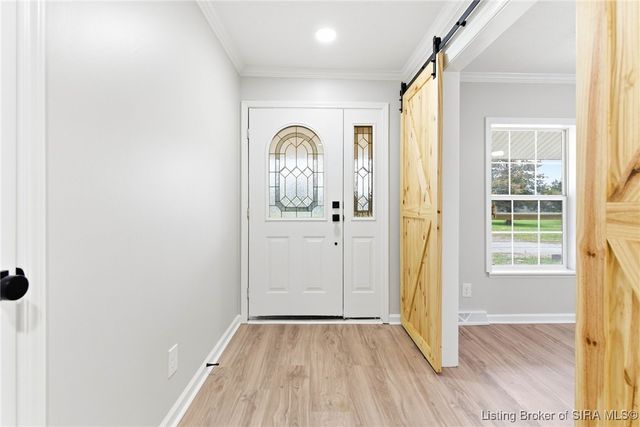 7103 Poplar Drive, Charlestown, IN 47111