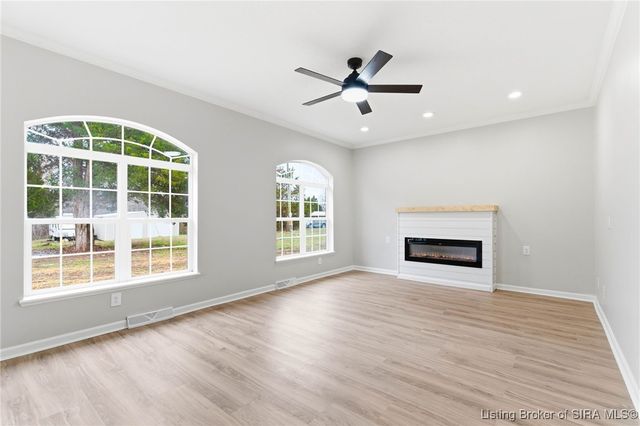 7103 Poplar Drive, Charlestown, IN 47111