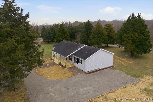 7103 Poplar Drive, Charlestown, IN 47111