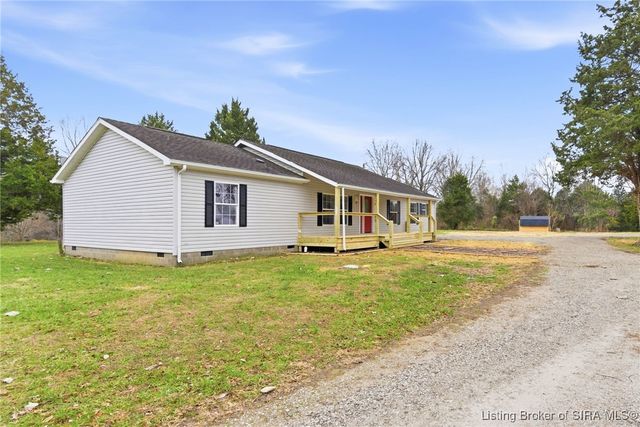 7103 Poplar Drive, Charlestown, IN 47111