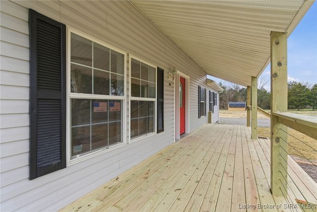 7103 Poplar Drive, Charlestown, IN 47111