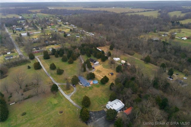 7103 Poplar Drive, Charlestown, IN 47111