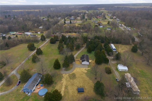 7103 Poplar Drive, Charlestown, IN 47111