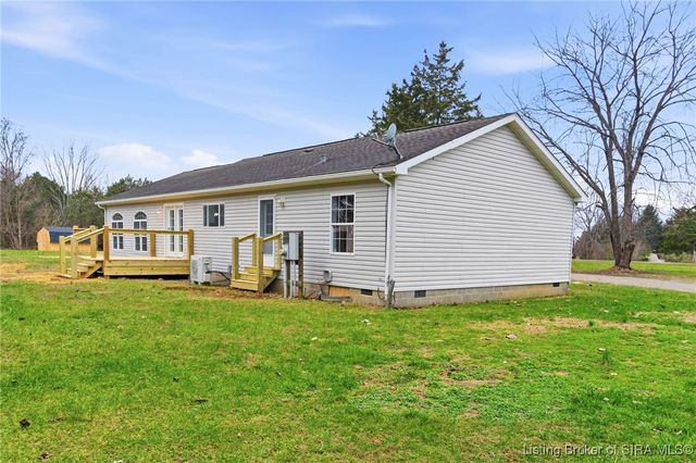 7103 Poplar Drive, Charlestown, IN 47111