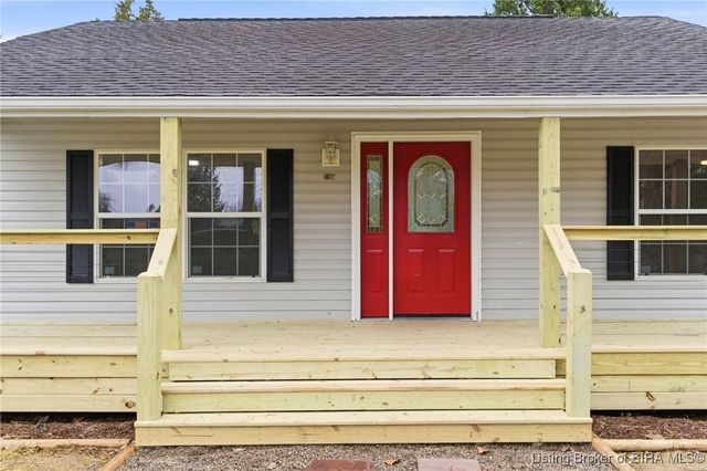 7103 Poplar Drive, Charlestown, IN 47111