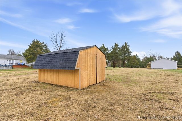 7103 Poplar Drive, Charlestown, IN 47111