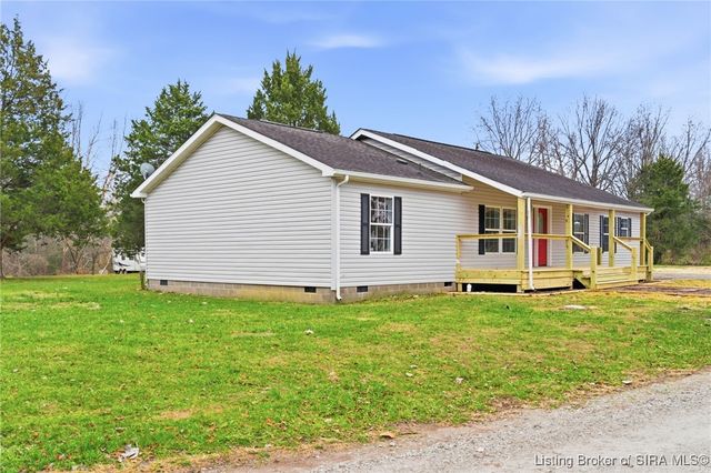 7103 Poplar Drive, Charlestown, IN 47111