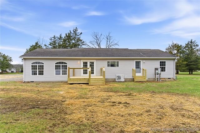 7103 Poplar Drive, Charlestown, IN 47111