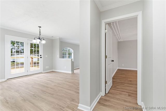 7103 Poplar Drive, Charlestown, IN 47111