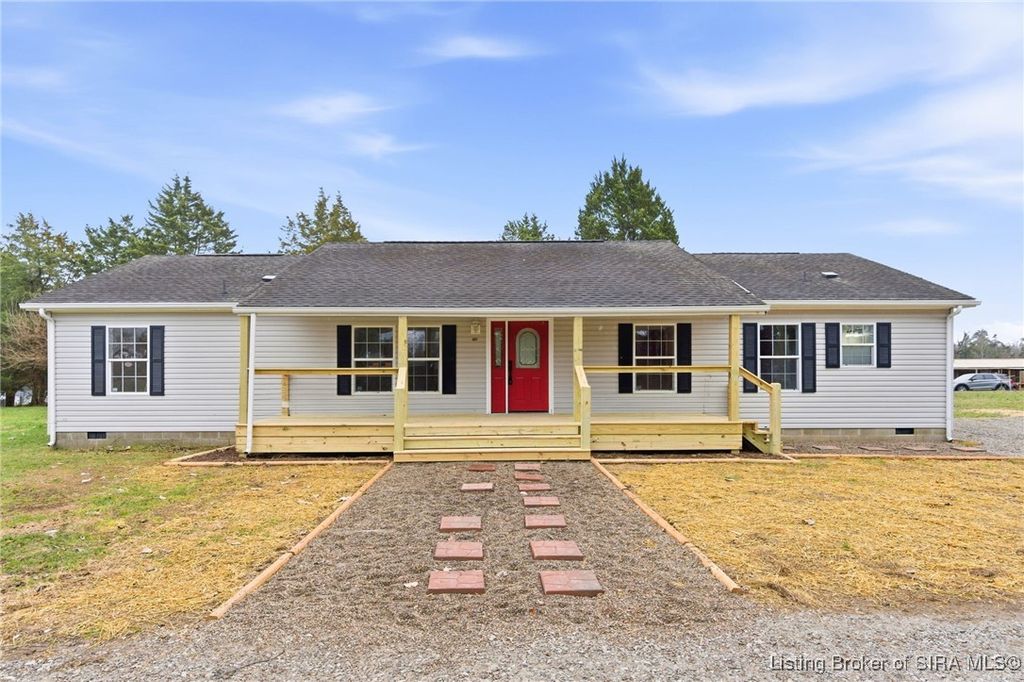 7103 Poplar Drive, Charlestown, IN 47111