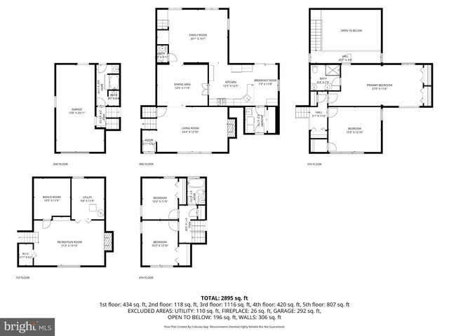 7607 MARYKNOLL AVE, Bethesda, MD 20817