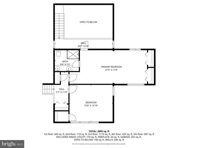 7607 MARYKNOLL AVE, Bethesda, MD 20817