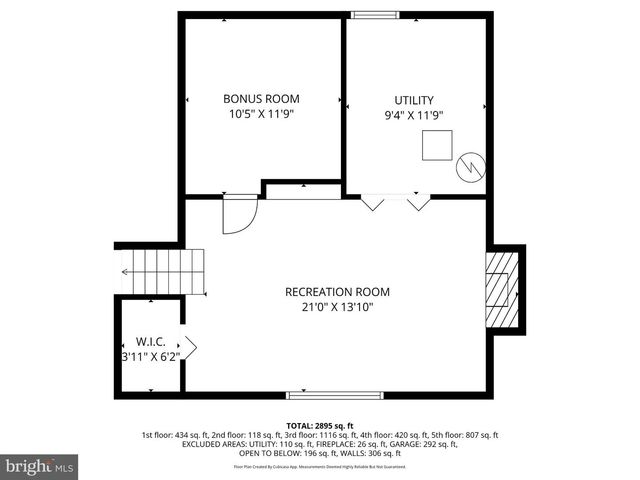 7607 MARYKNOLL AVE, Bethesda, MD 20817